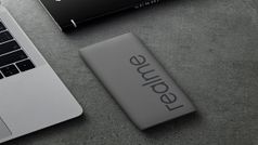 Realme पॉवरबैंक की होगी पहली सेल, 10,000 एमएएच बैटरी और बहुत कुछ