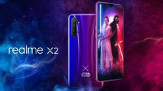 Realme X2 का एक नया और सबसे पॉवरफुल वेरिएंट हुआ लॉन्च