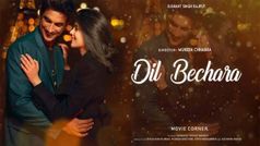Dil Bechara Trailer रिलीज होते ही बना ट्रेंड नंबर 1, जानिए सुशांत के आखिरी फिल्म की बात