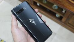 Asus ROG Phone 3 गेमिंग स्मार्टफोन हुआ लॉन्च, जानें स्पेसिफिकेशन