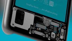 OnePlus Nord में पहले से इंस्टॉल होंगे गूगल के तीन खास ऐप
