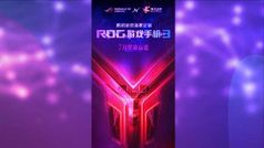 21 अगस्त को बिक्री के लिए उपलब्ध होगा 12 जीबी रैम वाला Asus ROG Phone 3