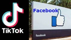 Facebook में जल्द आएगा TikTok जैसा शॉर्ट वीडियो फीचर