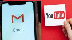 Gmail & Youtube Down: ईमेल भेजने, अटैचमेंट खोलने और वीडियो देखने में आई दिक्कत