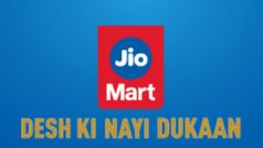 JioMart की फर्ज़ी वेबसाइट बनाकर हैकर्स ने लोगों को ठगना किया शुरू
