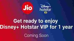 Jio ने IPL 2020 देखने का किया जुगाड़, धन-धना-धन ऑफर हुआ लॉन्च