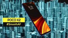 Poco X2 को मिला MIUI 12 का अपडेट, जानिए अब क्या-क्या होगा बदलाव