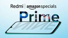 Redmi 9 Prime भारत में हुआ लॉन्च, जानिए कीमत, कैमरा, बैटरी, स्पेसिफिकेशंस और सबकुछ