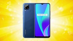Realme C15 और Realme C12: 18 अगस्त को होंगे लॉन्च, जानिए क्‍या होगा इनमें खास