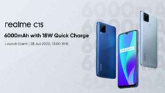 Realme C15 और Motorola One Fusion+ को फ्लिपकार्ट पर खरीदने का सबसे अच्छा दिन आज