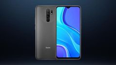Redmi 9 Prime की आज से अमेज़न पर अर्ली एक्सेस सेल