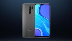 Redmi 9 Prime की आज होगी बिक्री, जानिए कब और क्या-क्या होगा खास