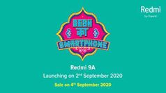 Redmi 9A: 2 सितंबर को होगा लॉन्त, जानिए इसकी संंभावित कीमत, कैमरा और फीचर्स