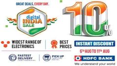 Reliance Digital Sale का आज आखिरी दिन, जानिए किस-किस चीज पर कितना होगा फायदा