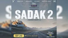 Sadak 2 का ट्रेलर क्यों हुआ वायरल, नापसंद करना क्यों बना ट्रेंड...?
