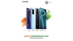 Vivo Independence Day Sale 2020: 16 अगस्त तक मिलेंगे भरपूर ऑफर्स