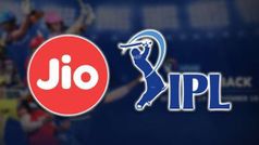 Jio vs Airtel vs Vodafone-Idea: IPL 2020 देखने के लिए बेस्ट फ्री रिचार्ज प्लान