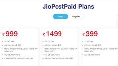 Jio PostPaid Plus को घर बैठे कैसे खरीदें और कैसे एक्टिवेट करें