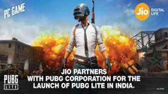 PUBG अब जियो के साथ करेगा भारत में वापसी, चीन ने नहीं होगा कोई वास्ता: रिपोर्ट