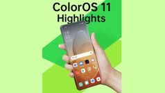 Oppo ने लॉन्च किया ColorOS 11, जानिए इसके 20 बेहतरीन फीचर्स