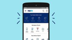 Paytm ने गूगल प्ले स्टोर पर वापसी करने के बाद गूगल पर उठाए सवाल