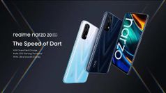 Realme Narzo 20 Pro: 65W सुपरडार्ट फास्ट चार्ज और अल्ट्रा स्मूथ डिस्प्ले के साथ हुआ लॉन्च