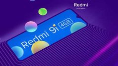 Redmi 9i: 15 सितंबर को कई खास फीचर्स के साथ लॉन्च होगा ये फोन