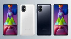 Samsung Galaxy M51: 7000 mAh बैटरी के साथ लॉन्च हुआ नया फोन
