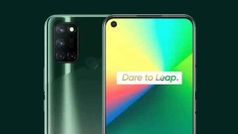Realme 7i: अच्छी रिफ्रेश रेट और बेहतरीन फीचर्स के साथ हुआ लॉन्च
