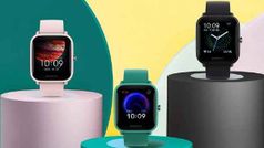 Amazfit Bip U: एक नए लॉन्च प्रॉडक्ट की खास बात