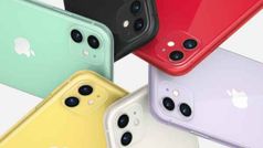 Apple का दिवाली ऑफर, iPhone 11 खरीदने पर ₹14,900 का एप्पल एयरपॉड्स फ्री