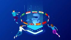 फेसबुक ने बनाया दुनिया का पहला सॉफ्टवेयर जो 100 भाषाओं का करेगा अंग्रेजी अनुवाद