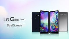 Flipkart Big Billion Days Sale: 54,990 का LG G8X ThinQ मिलेगा मात्र 19,990 रु में