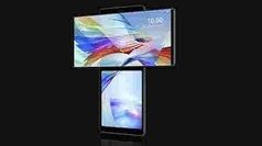 LG Wing भारत में हुआ लॉन्च, ये हैं सारी खूबियां