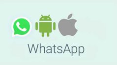 एंड्रॉयड से आईफोन में व्हाट्सऐप चैट्स कैसे ट्रांसफर करें