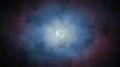 Blue Moon 2020: 19 साल बाद आएगी हैलोवीन ब्लू मून की रात