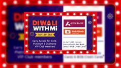Xiaomi ने शुरू की Diwali with Mi सेल, कई बेस्ट डील्स एंड डिस्काउंट से लैस