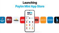 Google को पछाड़ने के लिए Paytm लाया अपना मिनी ऐप स्‍टोर