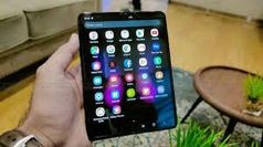 Samsung W21 5G foldable 4 नवंबर को हो सकता है लॉन्च, लीक हुई सारी डिटेल्स