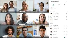 ज़ूम के बाद अब गूगल मीट में भी आया हैंड रेज फीचर, ऐसे होगा इस्तेमाल