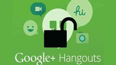 Classic Hangouts के जरिए किसी को कॉल कैसे करें