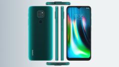 लेनोवो कंपनी का नया फोन, जानिए कैमरा, बैटरी, डिजाइन और डिस्प्ले