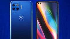 Motorola Moto G 5G: 30 नवंबर को होगा लॉन्च, जानिए Motorola G9 Power की लॉन्ट डेट