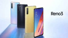 Oppo Reno 5 के लॉन्च से पहले लीक हुई जानकारी, 65 वॉट फास्ट चार्जिंग वाला होगा फोन