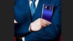 Redmi Note 9 Pro 5G का स्पेशल होगा रिटेल बॉक्स, सामने आई तस्वीरें