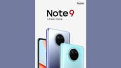 Redmi Note 9 Pro 5G की स्पेसिफिकेशन्स हुई लीक Snapdragon 750G चिपसेट से होगा लैस