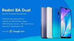 Redmi 8A Dual हुआ सस्ता, अब कम कीमत में मिलेगा बेहतरीन स्मार्टफोन