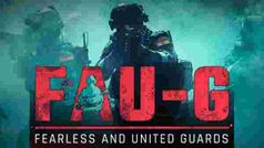 FAU-G का क्रेज़ शुरू, 15 लाख से ज्यादा लोगों ने किया प्री-रजिस्ट्रेशन