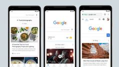 Google सर्च सर्विस में होगा बड़ा बदलाव, कई नए फीचर्स का होगा फायदा