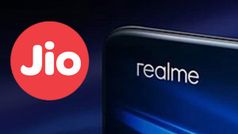 Reliance Jio और Realme मिल कर लॉन्च करेंगे एक नया 4G स्मार्टफोन